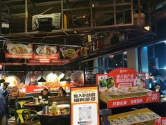-辣得叫湘菜(观海卫店)