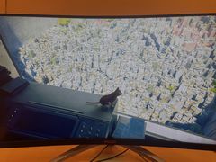 -四合网咖(宁波鼓楼恒隆中心店)