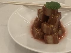 -上海和平饭店龙凤厅 Dragon Phoenix
