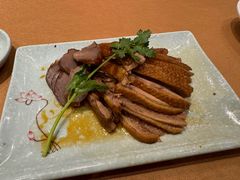 -抱德·潮汕味(敦和店原惠城鱼仔)