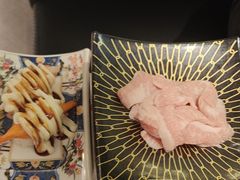-AJIYA·池袋日式烧肉自助(天津万象城店)