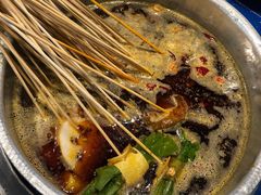 -马路边边串串香(双井直营店)