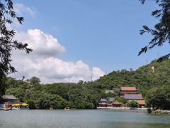-珠海圆明新园