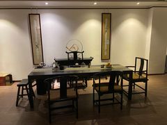 -德迹斋禅意文化茶馆·茶空间·商务洽谈•宴席(桃园店)