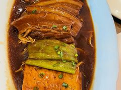 -老牌坊鲁菜名店(宽厚里店)