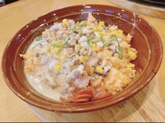 -萨莉亚意式餐厅(玉泉路物美店)