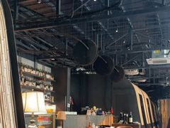 -肴约·花园式餐厅(湖里店)