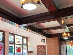 大堂-绿野餐厅(上海动物园店)