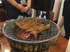 -蒜香焼肉PURUSHIN(马场路店)