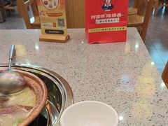 -阿婆情腊排骨火锅(金虹路店)
