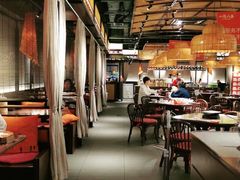 大堂-小隐人家(乐松店)