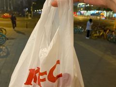 -肯德基(安定门店)