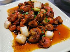 -靓靓蒸虾·头牌蒸虾(南山桂庙店)