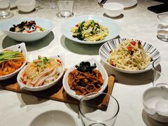 关中三剑客-汉唐宴长安食府