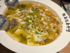 -太二酸菜鱼(沈阳万象城店)