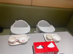 -海底捞火锅(振华广场生日主题店)