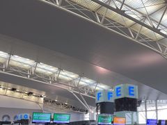 -河内内排国际机场
