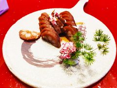 -苏淮景·苏闽融创菜·海鲜(原空港井河轩店)