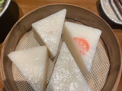 龙游发糕-坊门老街(宜山路店)