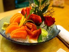 -水之惠鲜鱼料理(王府大街店)