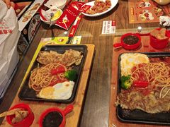 -豪享来中西餐厅(隆昌店)