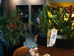 -ibarrel爱杯·bistro&brunch(江宁路店)