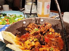 -群英会·三国菜(曹魏古城店)