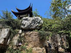 -虞山风景区