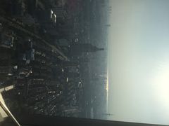 紫峰大厦观光层-紫峰大厦