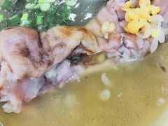 -梯坎豆花