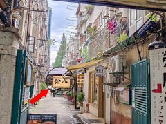 -粉八·云南米线·建水烧烤(常熟路店)