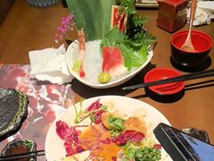 -弓二·烧鸟居酒屋(财富购物中心店)
