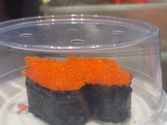 -新一番三文鱼寿司(大东海店)