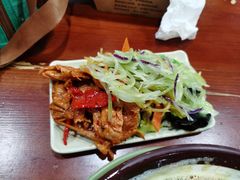 -美玲拉面(鞍山西道店)