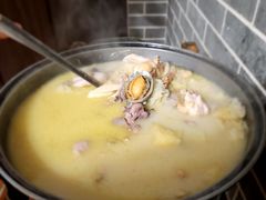 -侠成水上农庄(工业大道店)