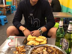 -陈氏肥蛤(小纬六路总店)