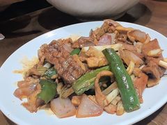 -寻裕记·现炒浇头面(人民广场店)