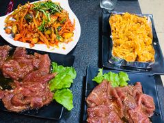 -老地方泥炉烤肉(总店)