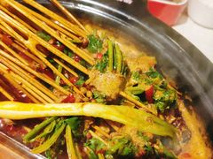 -钢管厂五区小郡肝火锅串串香(总店)