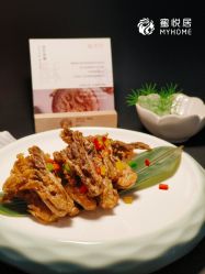 -蜜悦居月子会所(环贸中心店)