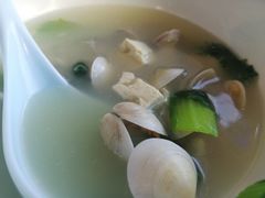 -蟹谢蒸鲜自助餐厅