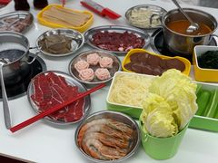 -朱富贵火锅(金融街万达店)
