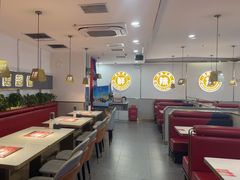 -尚渔味双拼烤鱼(悦界广场店)