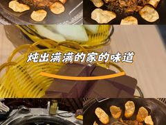 -沈厨地锅老灶•徐州烧烤(黄渡店)