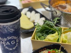 -呷哺呷哺 黄金牧场 (新中关购物中心店)