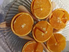 -陆壹捌餐厅(五大道店)