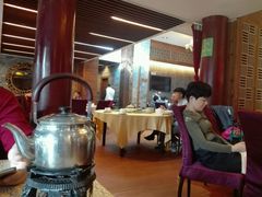 -顺丰轩园林酒家(天河店)