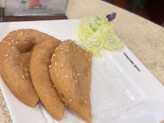 -麒麟中餐厅·经典粤菜·地道菜式老字号(广州长隆酒店)