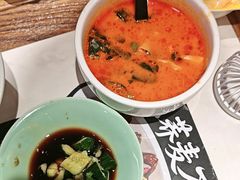 -和府捞面(欧亚卖场店)
