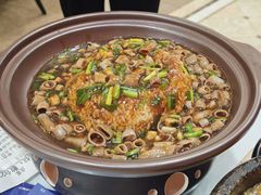 -日月昇渔家菜·海肠捞饭·大连海鲜(星海公园店)